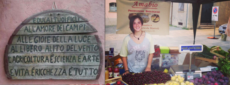 azienda agricola amabio