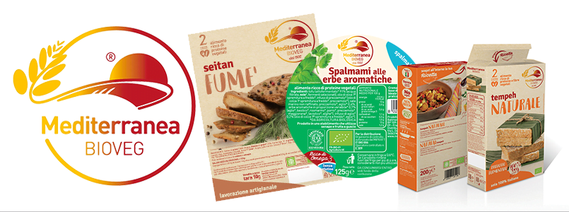 PRODOTTI VEGANI