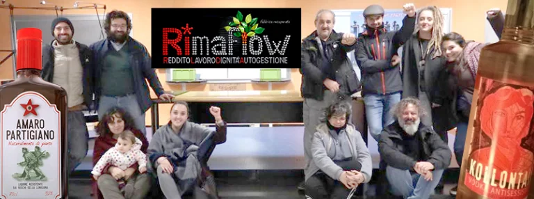 Fabbrica autogestita