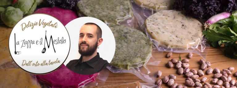 La Zappa e il Mestolo, laboratorio di trasformazione agroalimentare