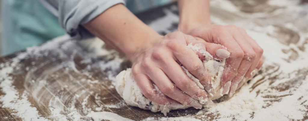 ricetta impasto