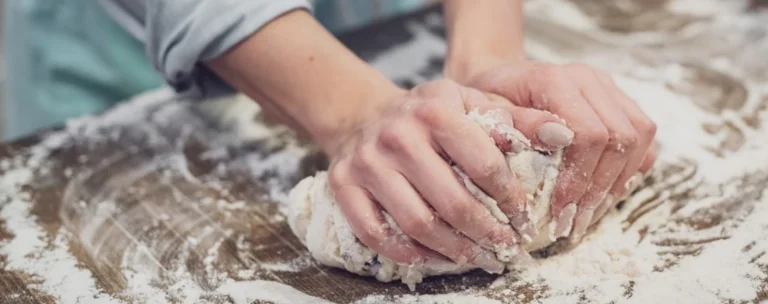 ricetta impasto