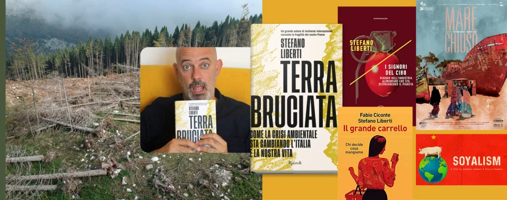 Stefano Liberti