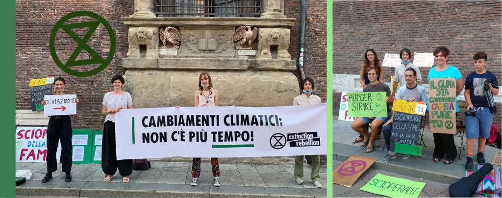 presentazione in Camilla Emporio