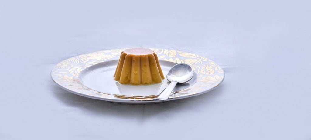 Ricetta Budino