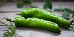 Ricetta peperoni ripieni vegetariani