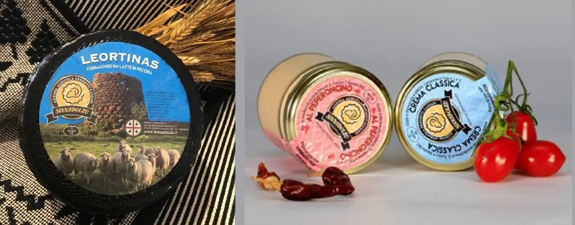 Caseificio Sinnadolzu