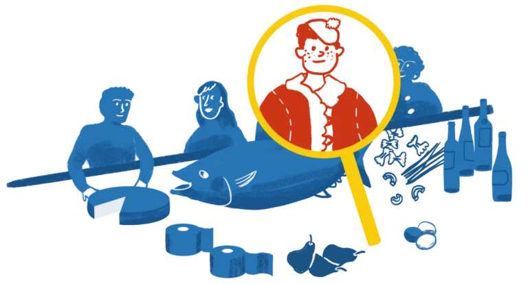 scegliamo insieme produttori e fornitori