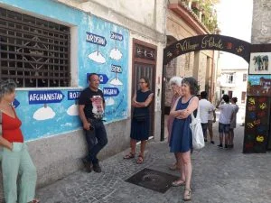 TRAM 2022: Viaggio in Calabria