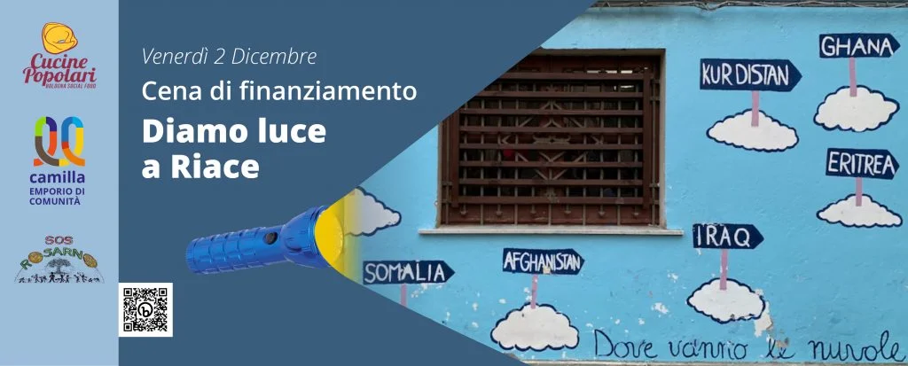 2 Dicembre 2022