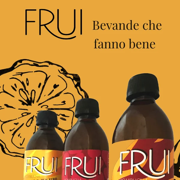 Kombucha